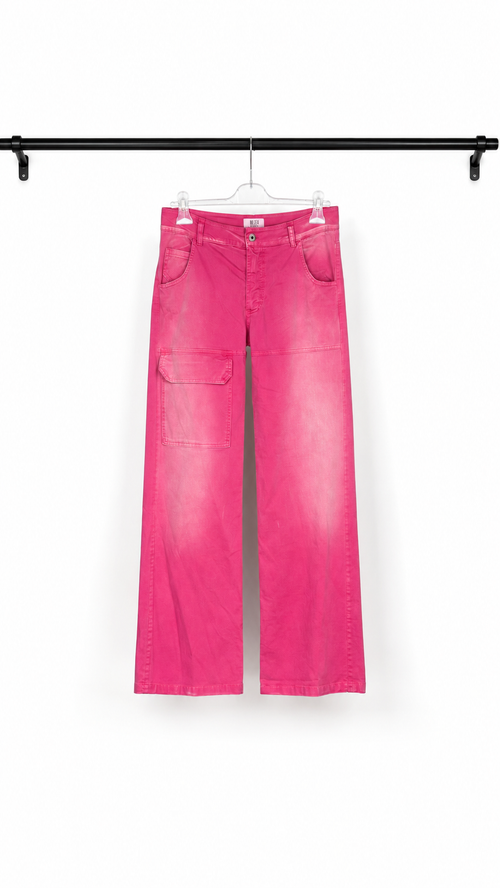 MUJEA - Pantalon cargo