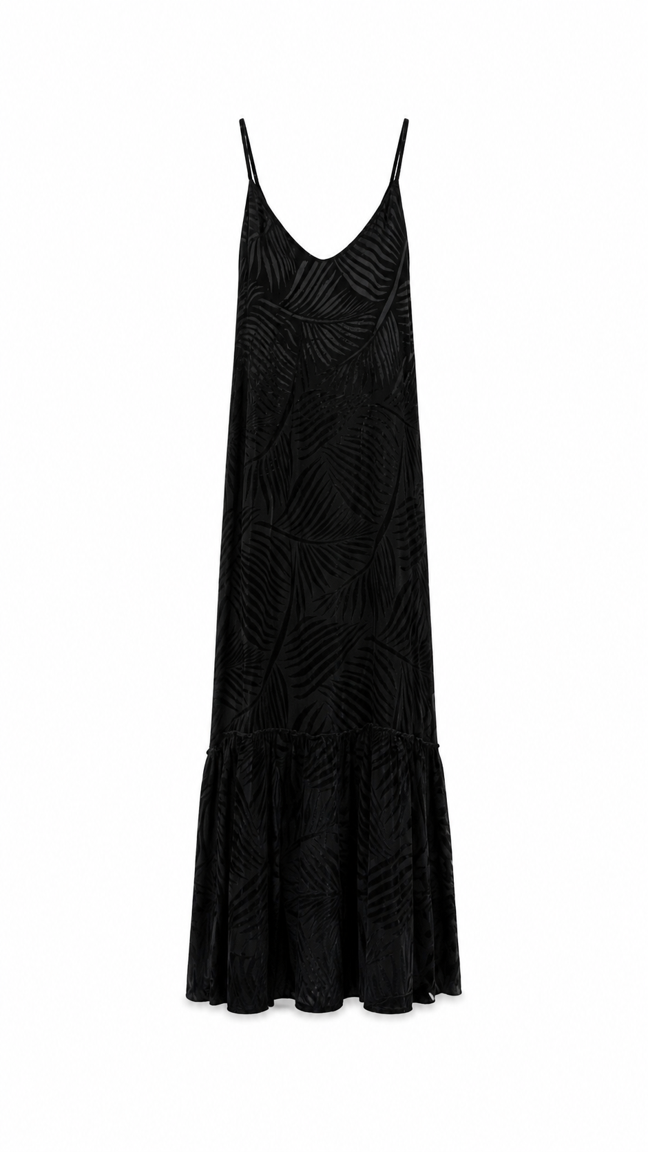WIYA – Robe tropicale