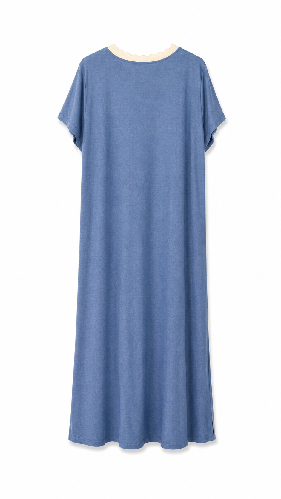 MAËMÉLI – Robe longue fluide