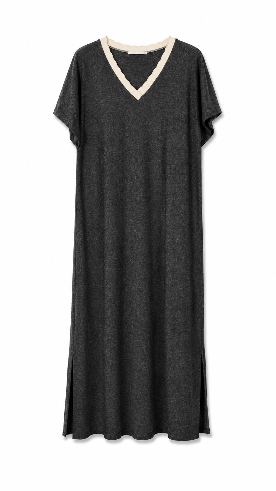 MAËMÉLI – Robe longue fluide
