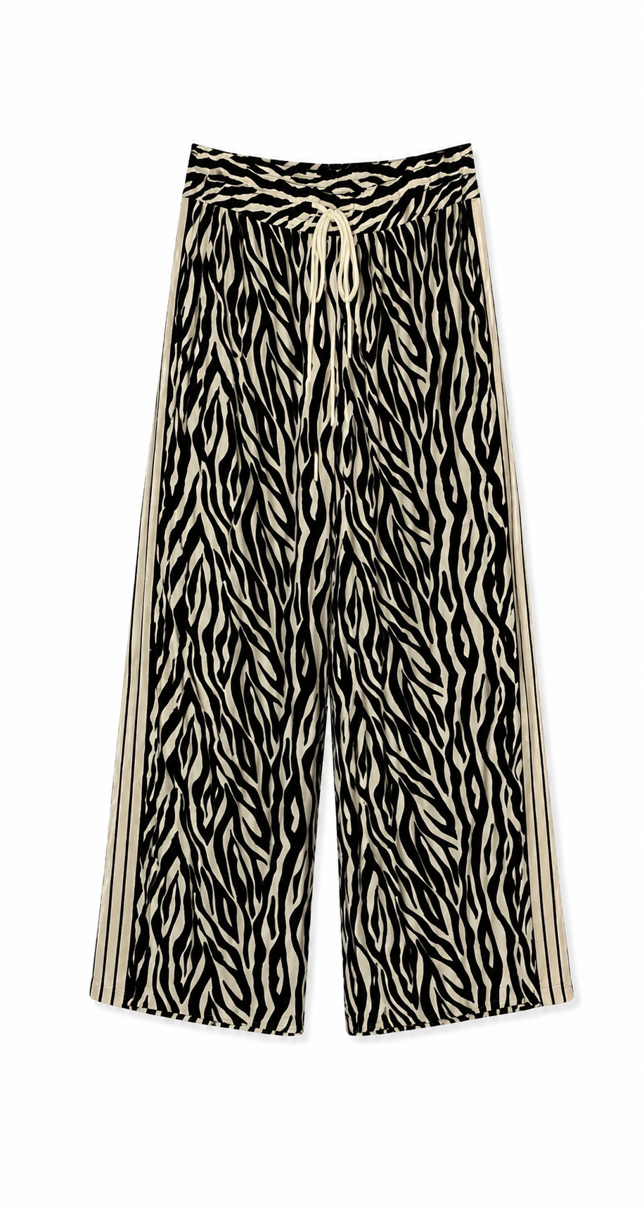 MAËMÉLI – Pantalon fluide