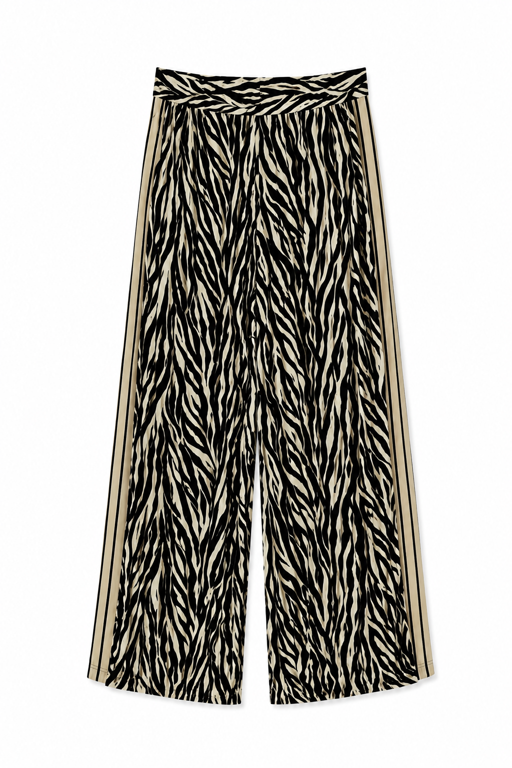 MAËMÉLI – Pantalon fluide