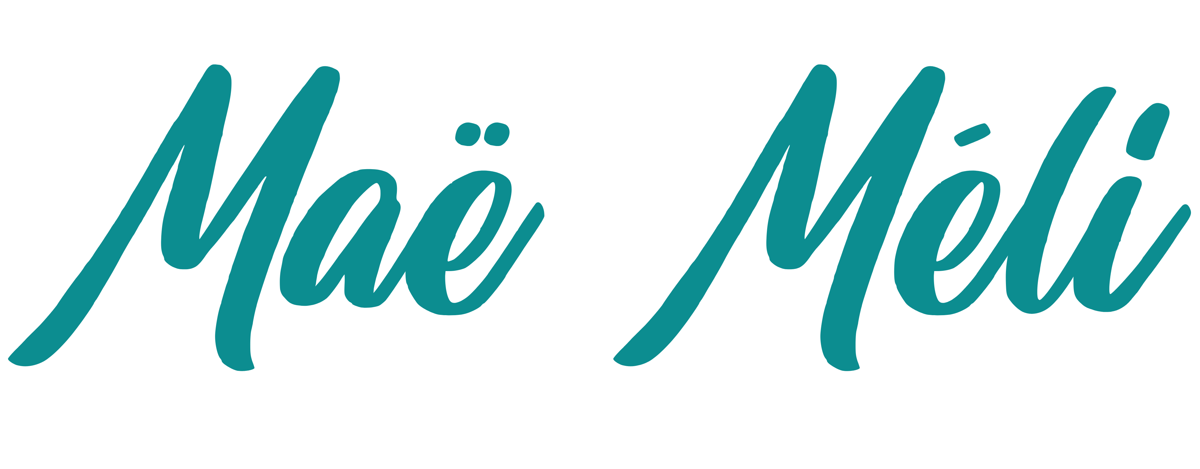 Maë Méli