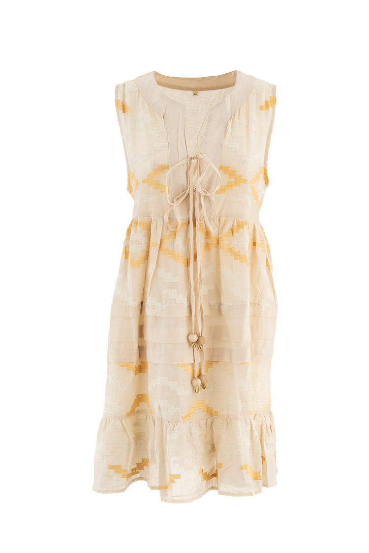 ALEX MAX – Robe estivale